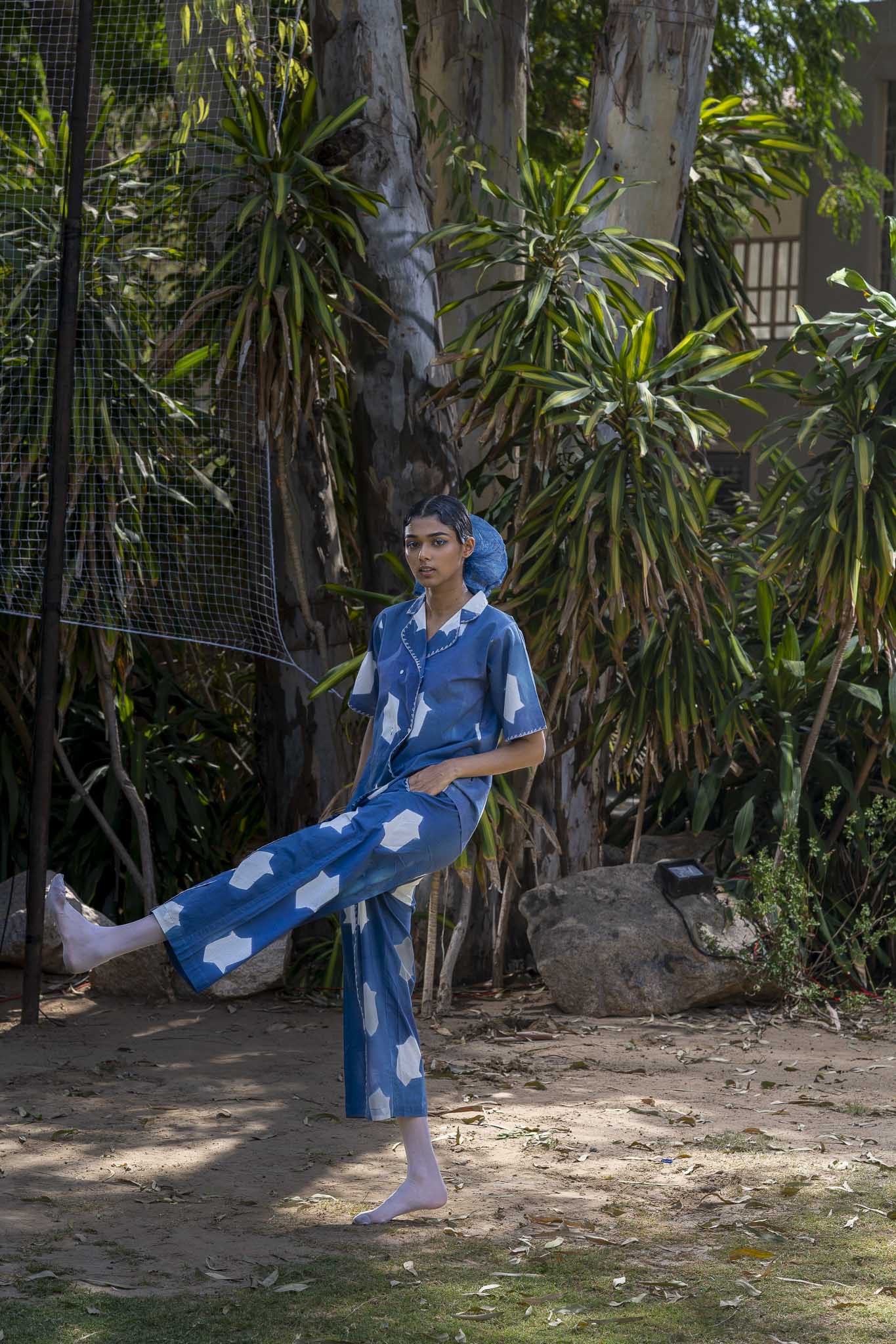 Fin Surf Pants
