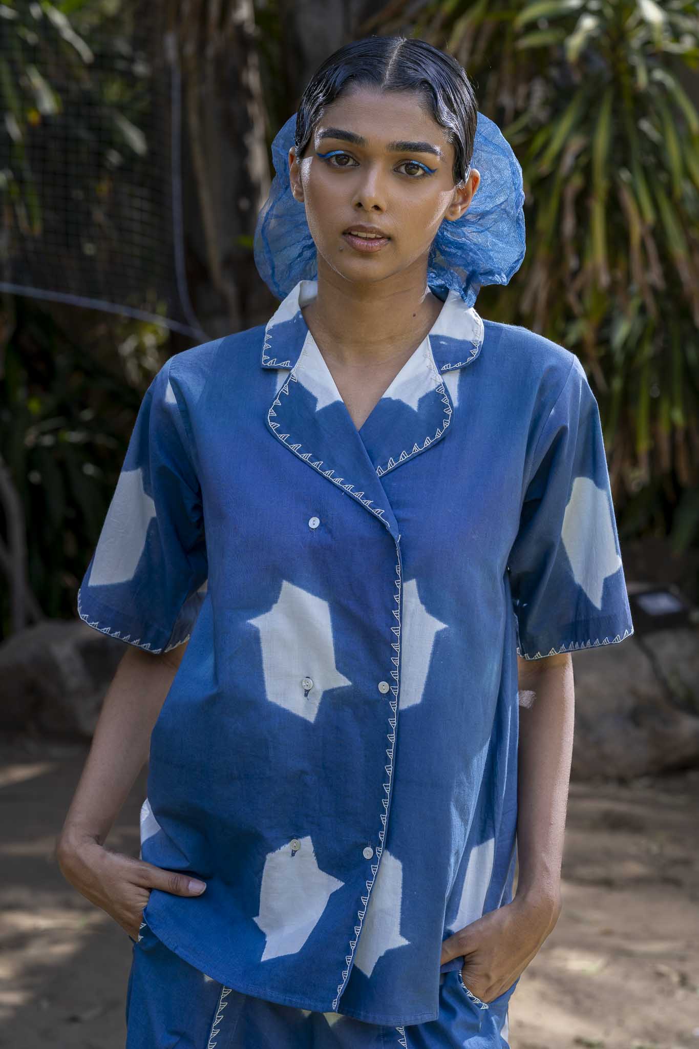 Fin Surf Shirt
