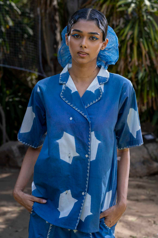 Fin Surf Shirt