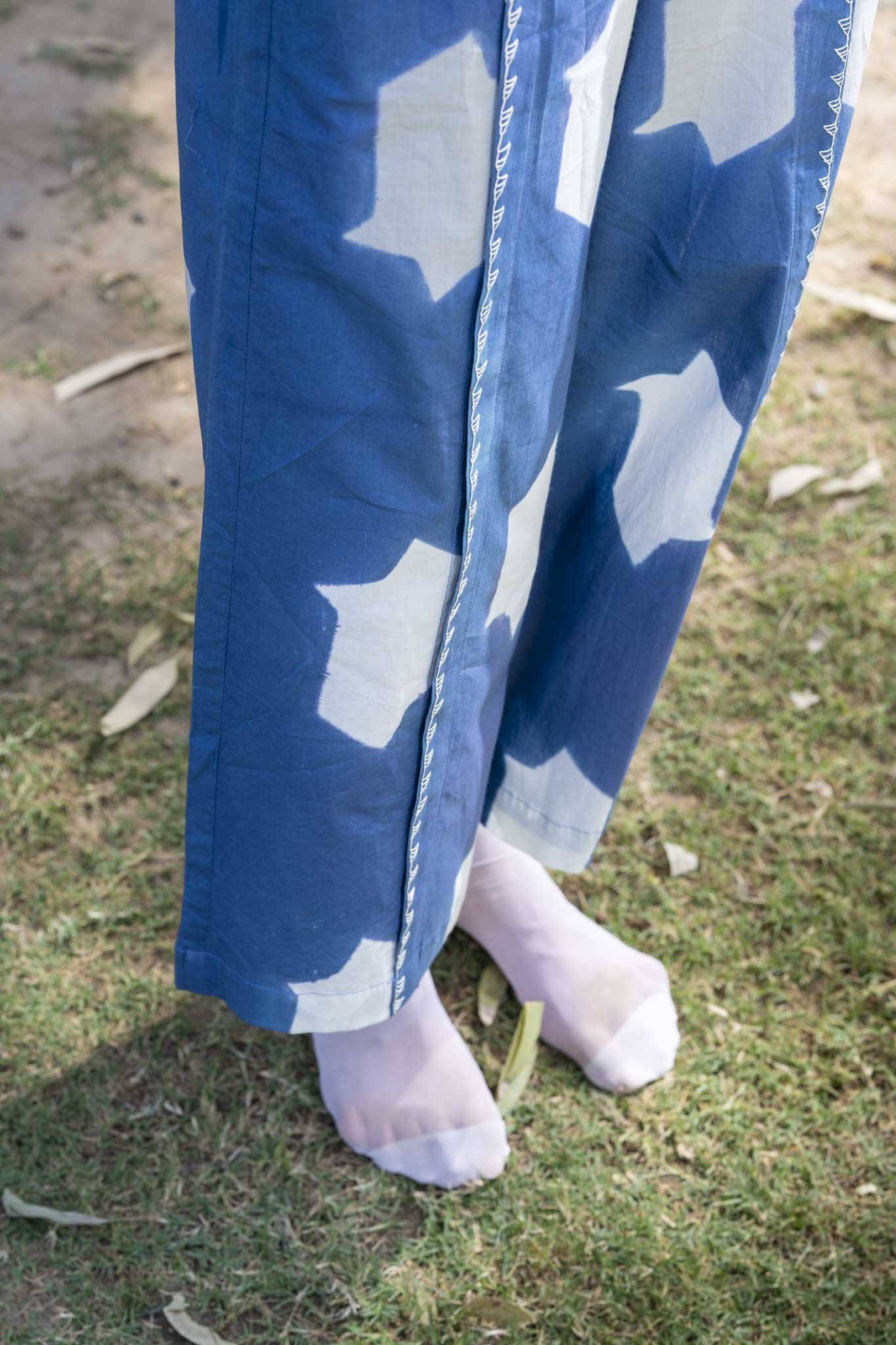 Fin Surf Pants