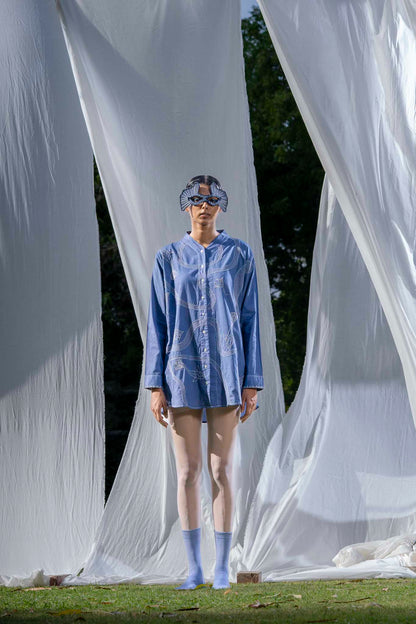 Sea Glide Shirt