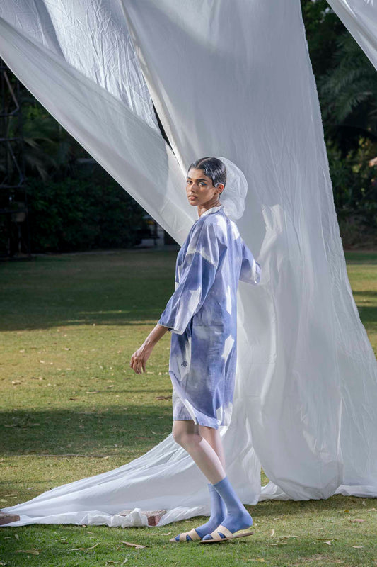 Turtle Shirt Dress