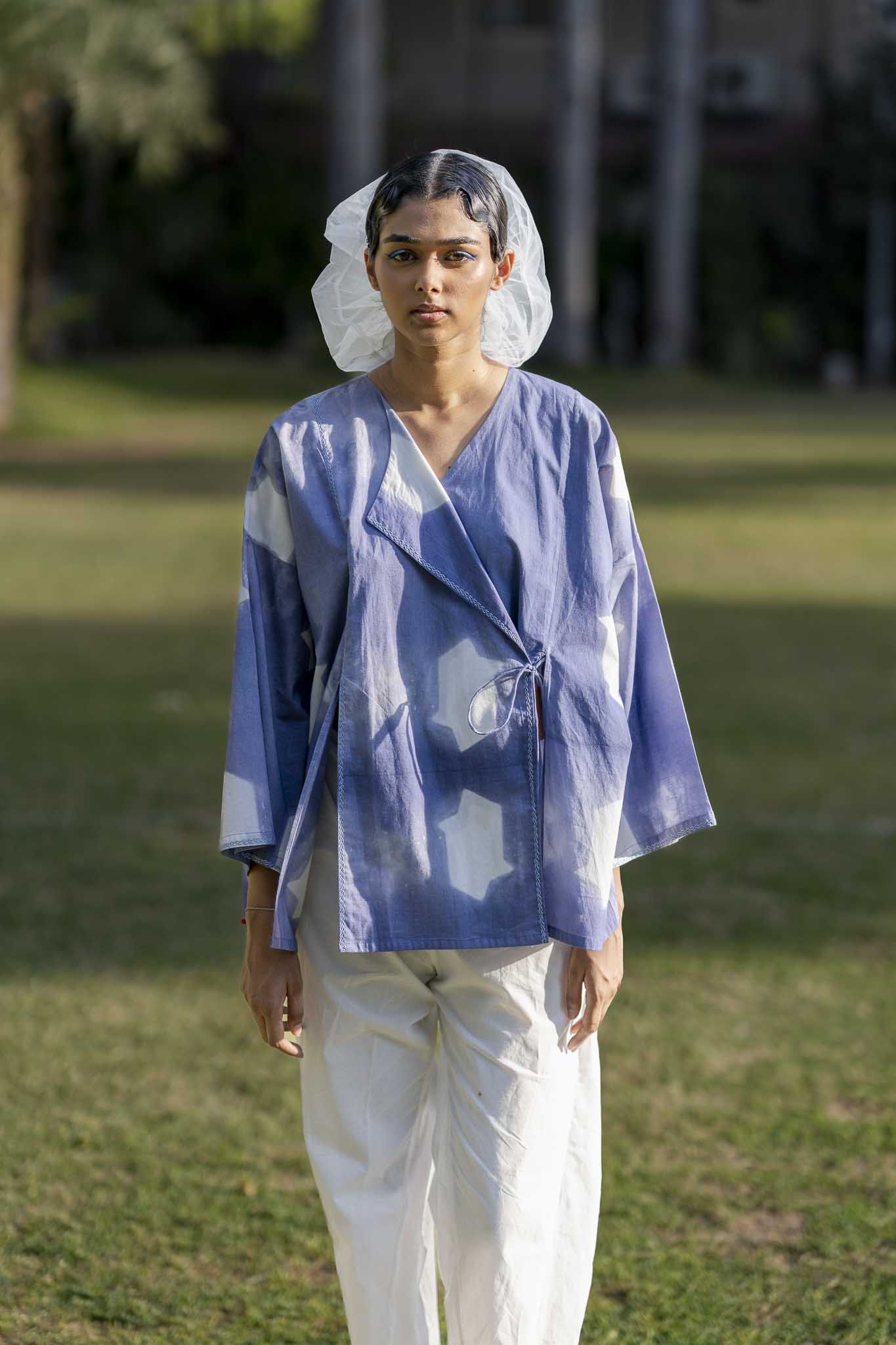 Feather Flow Jacket