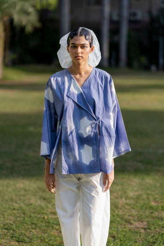 Feather Flow Jacket