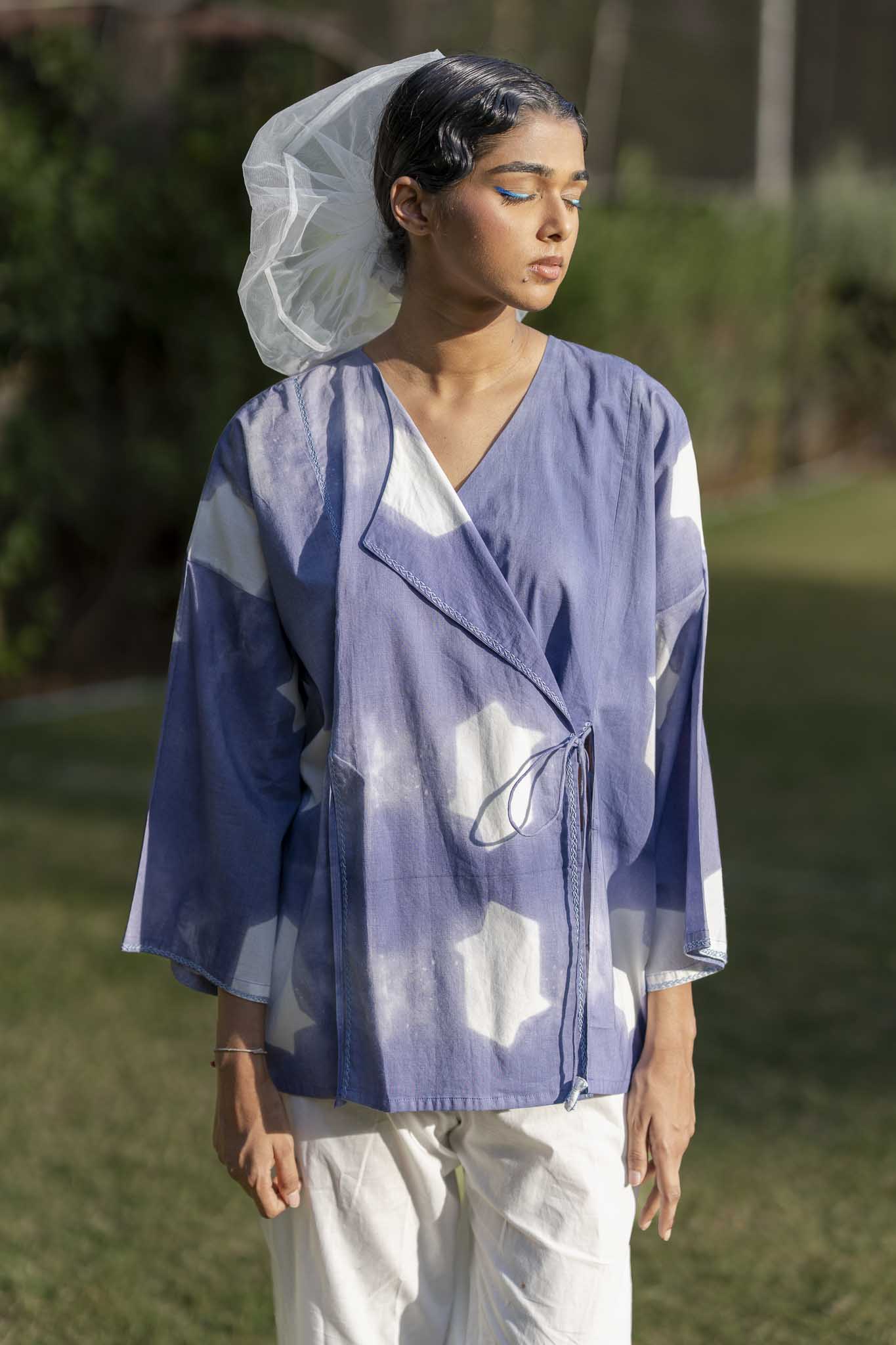 Feather Flow Jacket