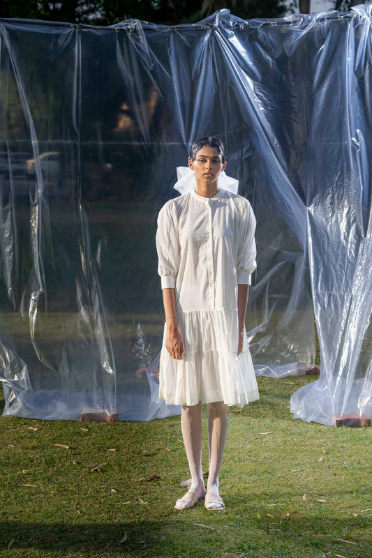 Dusk Current Dress