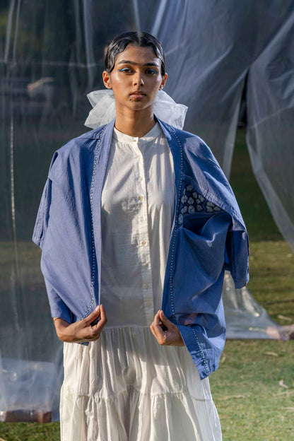Dusk Current Dress