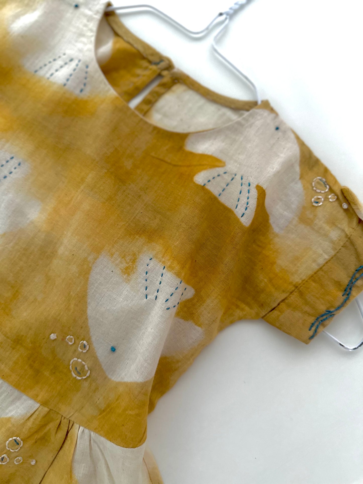 Gold fish bubble set