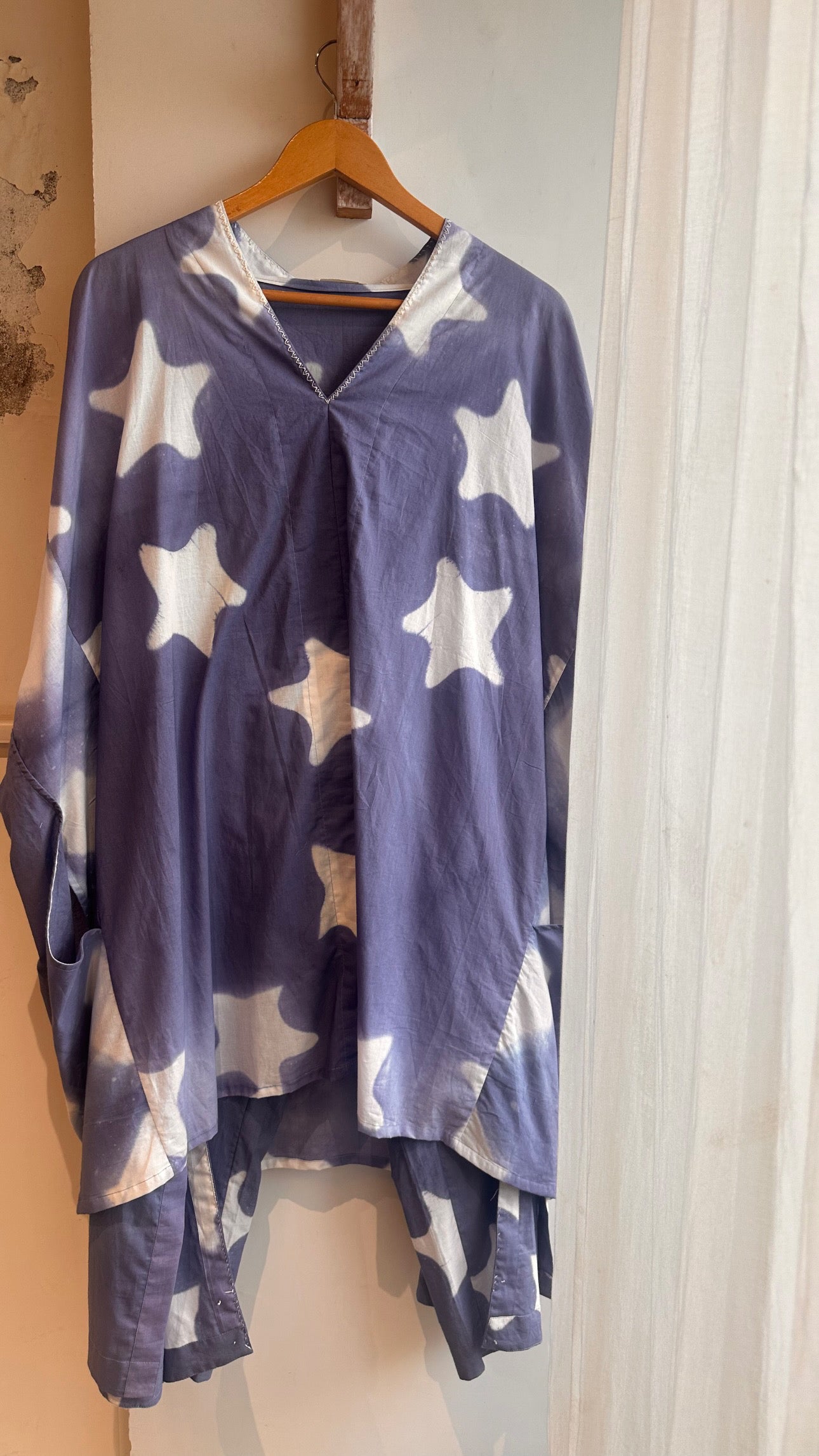 Star Cambric set