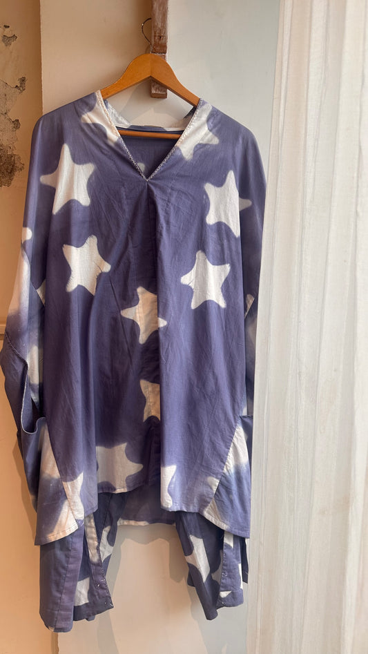Star Cambric set