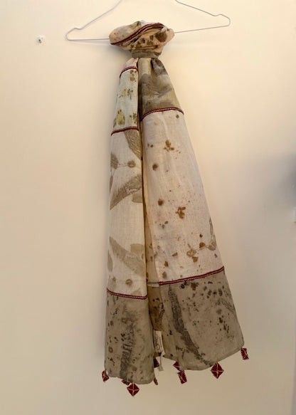 Kite Nilgiri stole