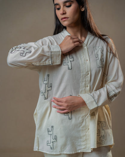 Ele Cacti Shirt