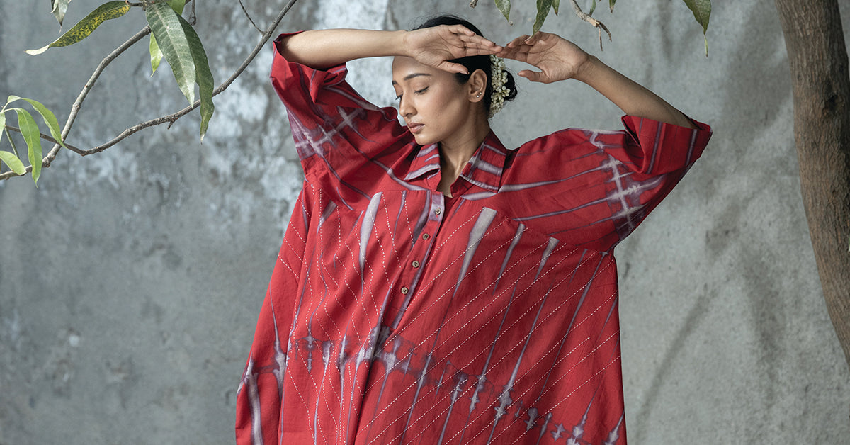 7 Sustainable Fashion Brands in India Leading the Change in Eco-Friendly Style 8 Untitled 1 84dd6ceb 902f 4501 b633 8251dda40176