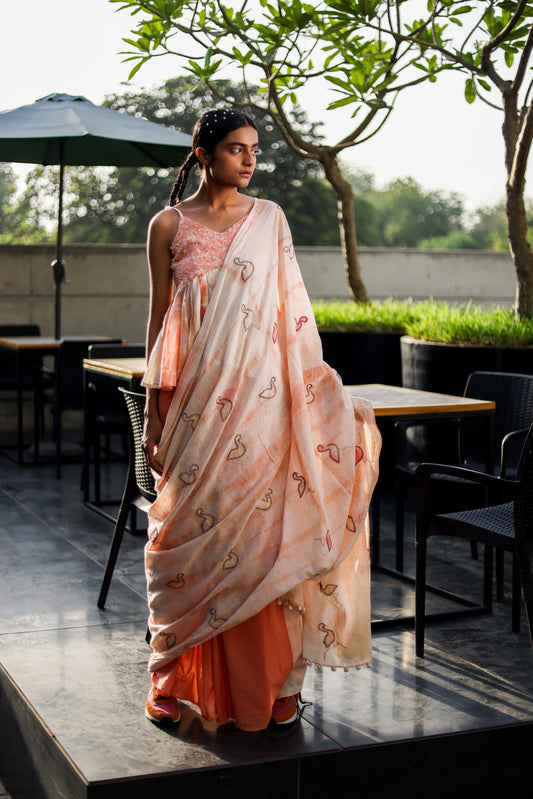 INAYAT SAREE