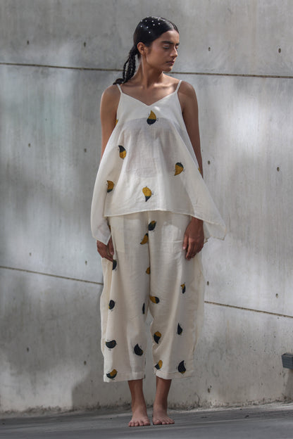 CANARY BIRD CO-ORD SET