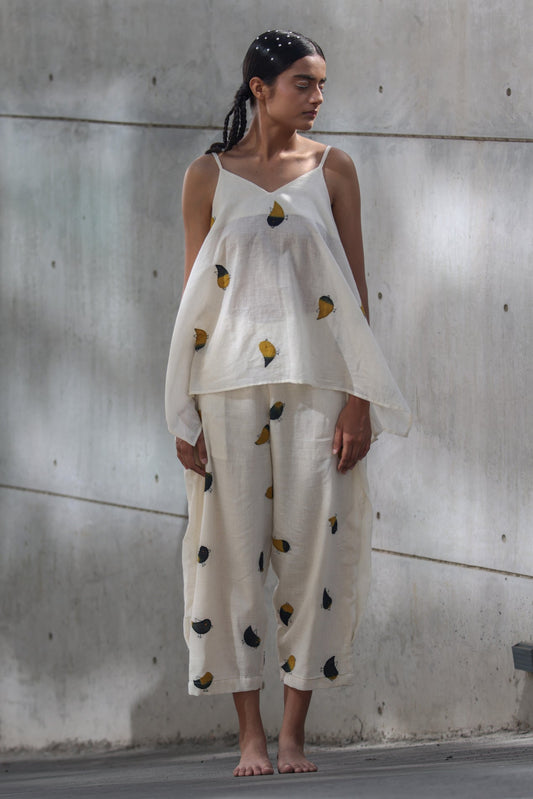 CANARY BIRD PANTS