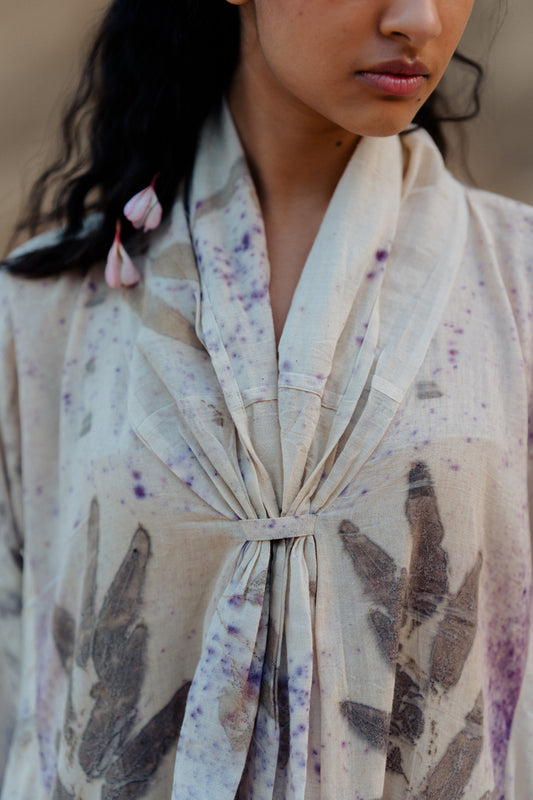 Zara kaftan