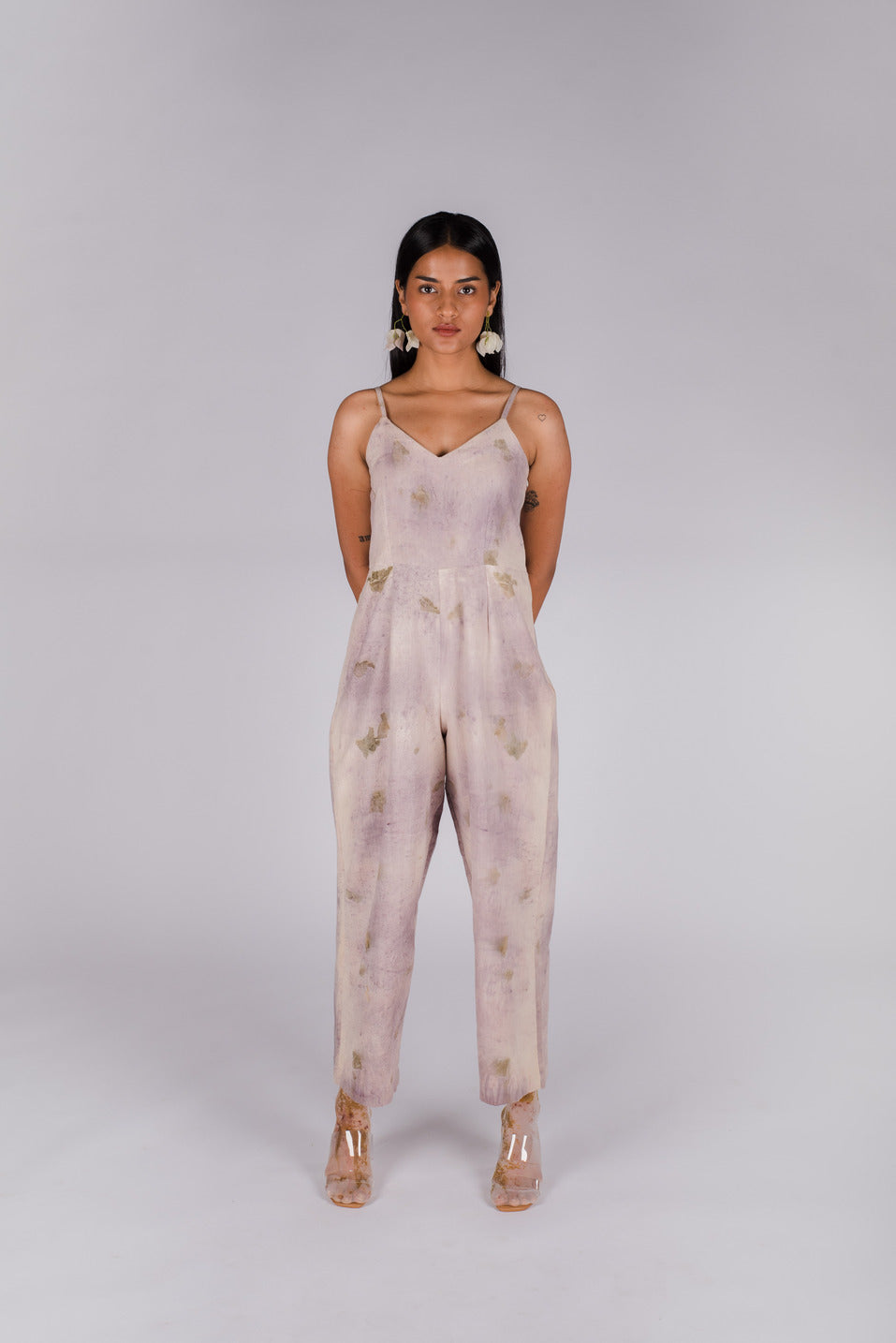 Tulip jumpsuit