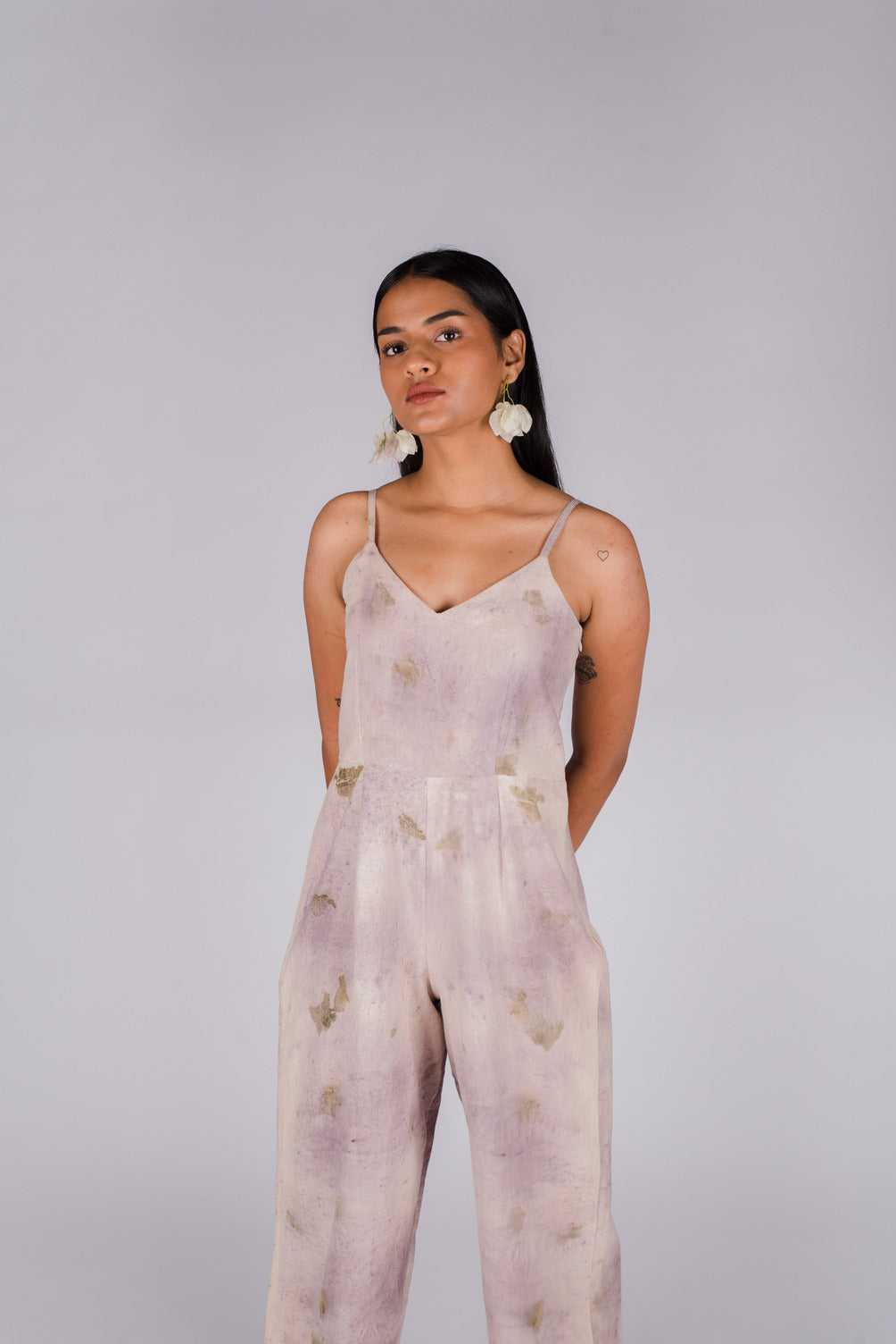 Tulip jumpsuit