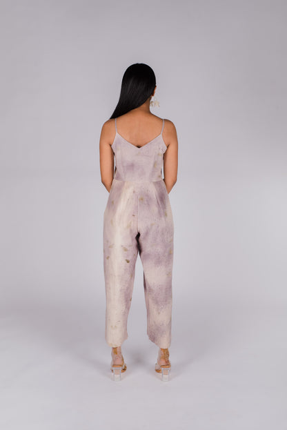 Tulip jumpsuit