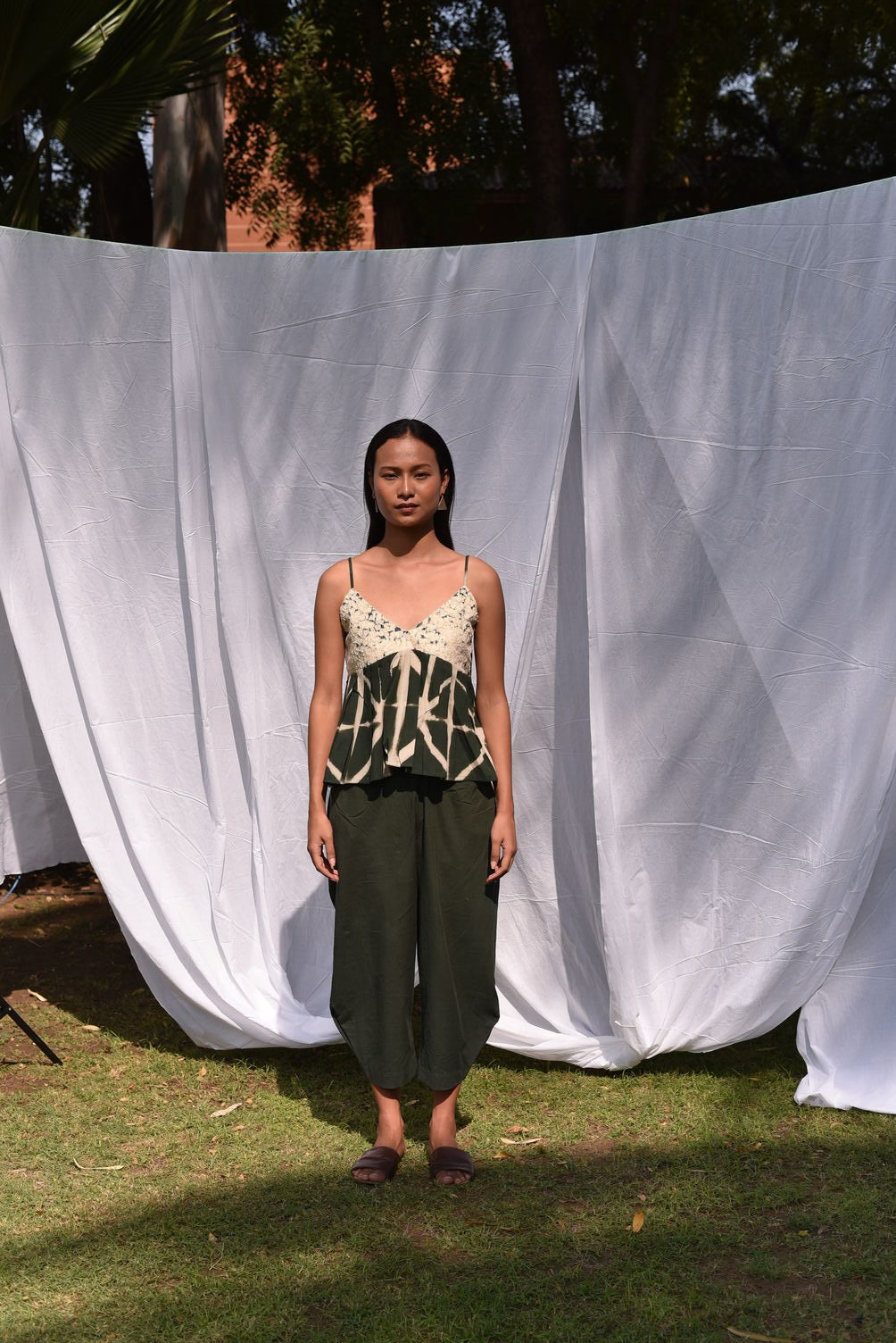 TIMARAH CO-ORD SET – Adheera