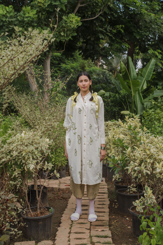 Oliviya Cedar Co-ord Set
