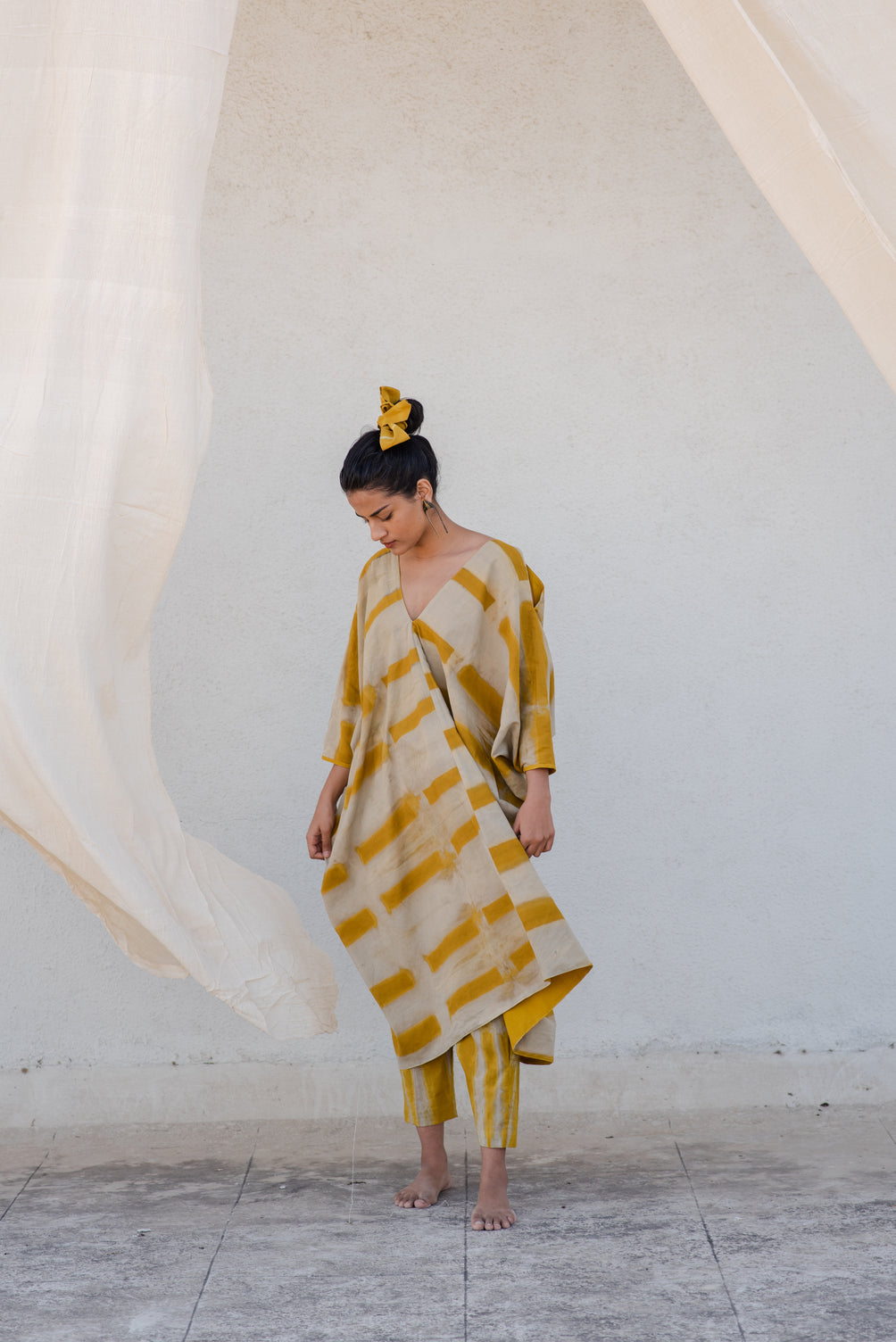 Shazfa pant – Adheera